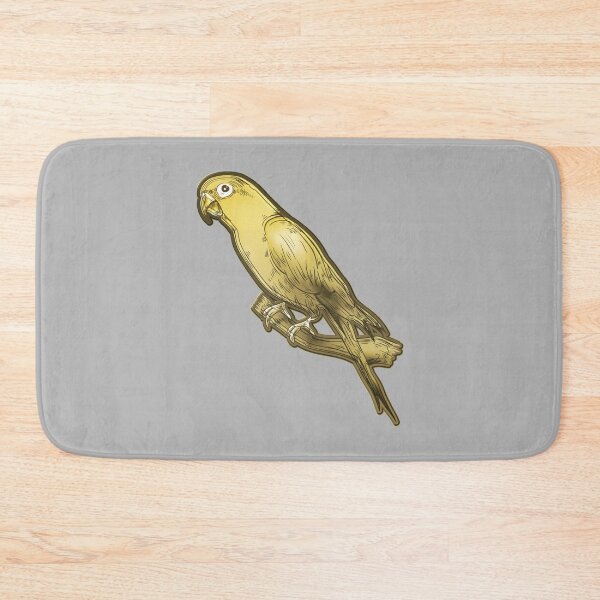Item preview, The Golden Parrot designed and sold by IBMClothing.