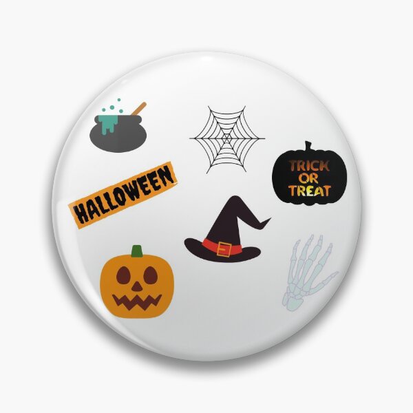 Item preview, Halloween special designed and sold by Zaibo.