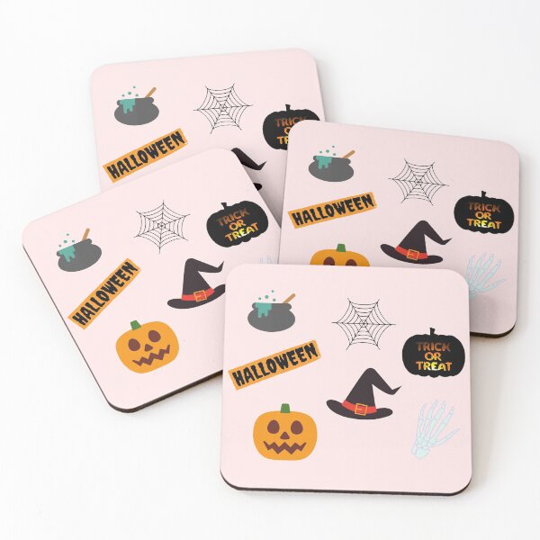 Item preview, Halloween special designed and sold by Zaibo.