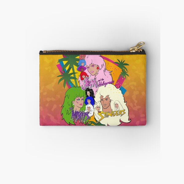 Item preview, Jem Battle of the Bands designed and sold by braeprint.