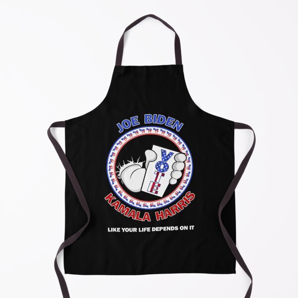 Item preview, Vote for Joe Biden and Kamala Harris - USA Election 2020 designed and sold by MoonsmileProd.