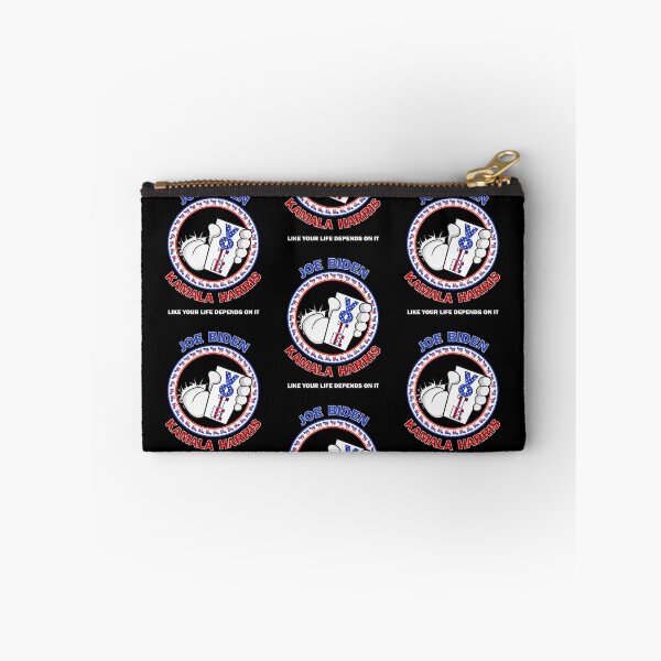 Item preview, Vote for Joe Biden and Kamala Harris - USA Election 2020 designed and sold by MoonsmileProd.