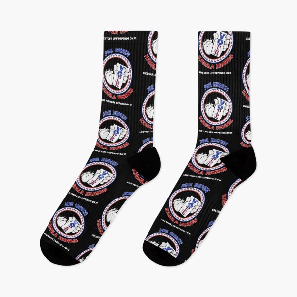 Item preview, Vote for Joe Biden and Kamala Harris - USA Election 2020 designed and sold by MoonsmileProd.