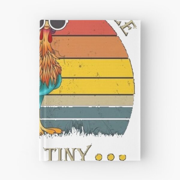 Item preview, All the cool people raise tiny dinosaurs chicken shirt designed and sold by Trendy Shirts.