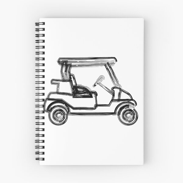 Item preview, Golf - Golf car designed and sold by jaml-12.