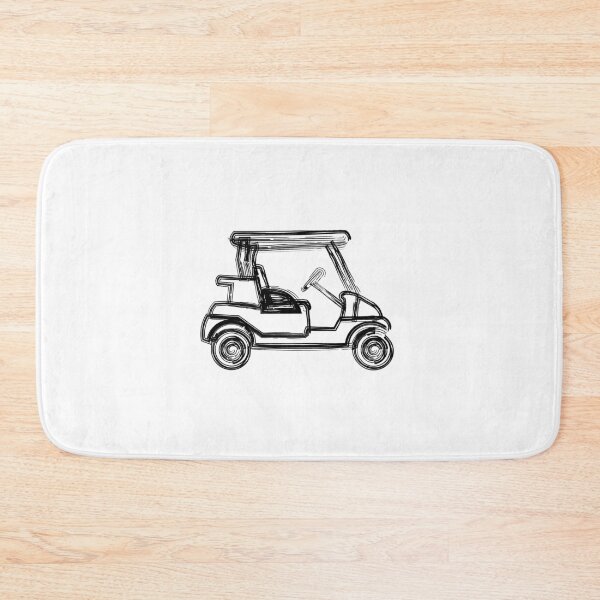 Item preview, Golf - Golf car designed and sold by jaml-12.