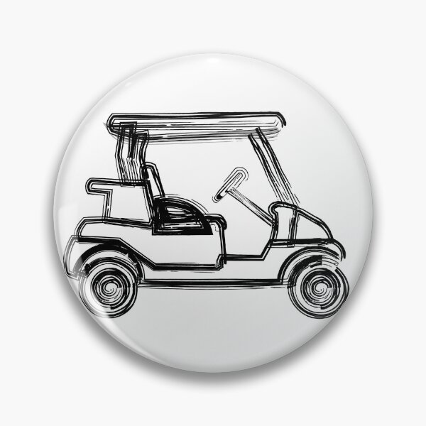 Item preview, Golf - Golf car designed and sold by jaml-12.