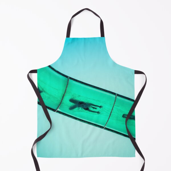 Sliding into Summer Apron