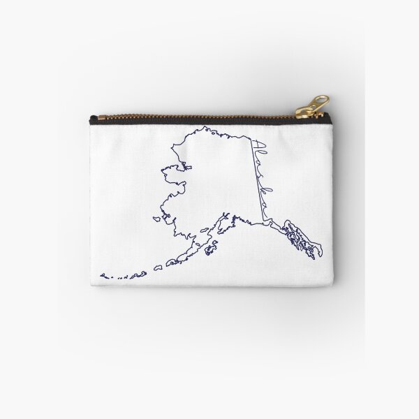 Item preview, Alaska designed and sold by ClaireByTheSea.