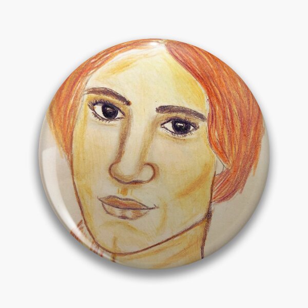 Item preview, Blonde lady - full beauty II designed and sold by Ismail Rizk.