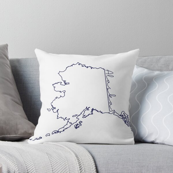 Item preview, Alaska designed and sold by ClaireByTheSea.