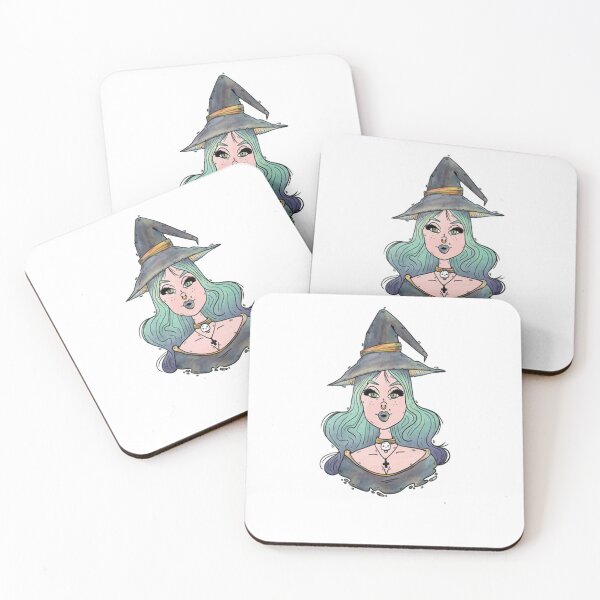 Item preview, witches night designed and sold by DigitalCrown.