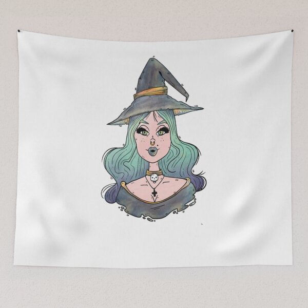 Item preview, witches night designed and sold by DigitalCrown.