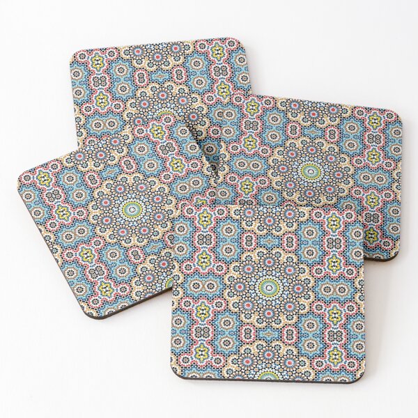 Item preview, marrakech bloc acrylic designed and sold by KAJÖ SHOP.