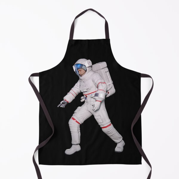 Item preview, Astronaut in action, space traveler designed and sold by MIRO3D.