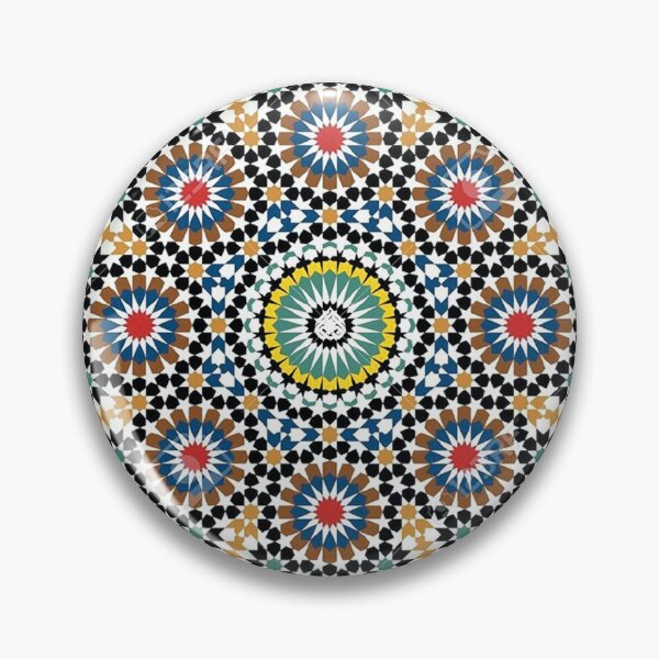 Item preview, marrakech bloc acrylic designed and sold by KAJÖ SHOP.
