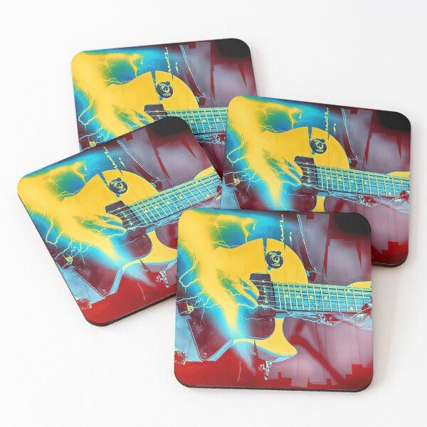 Item preview, The Sound of Electric Charge  designed and sold by ArtbyDigman.