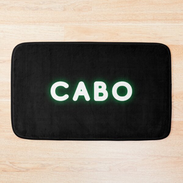 Item preview, Cabo San Lucas Mexico designed and sold by PBANDJCO.