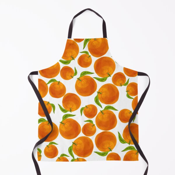 Item preview, Oranges Make You Happy designed and sold by Vic Torys ☆.