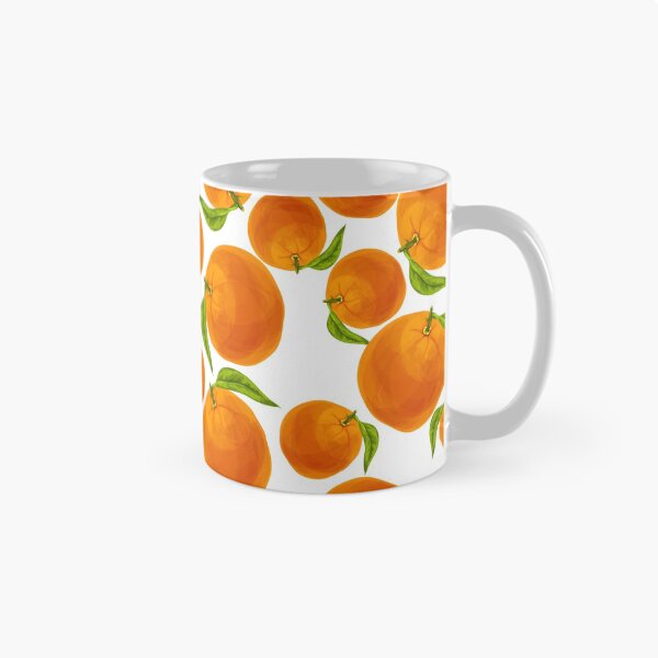 Item preview, Oranges Make You Happy designed and sold by Vic Torys ☆.