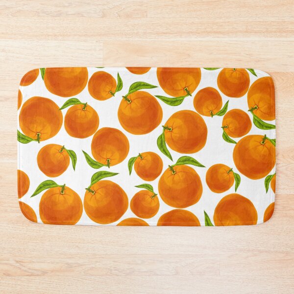 Item preview, Oranges Make You Happy designed and sold by Vic Torys ☆.