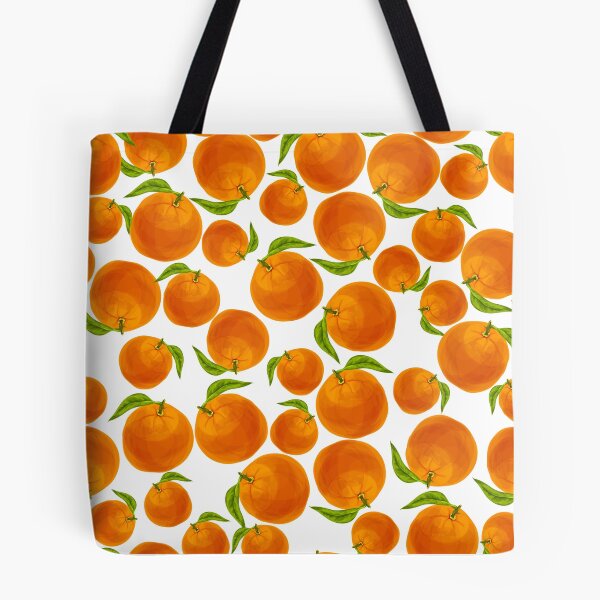 Item preview, Oranges Make You Happy designed and sold by Vic Torys ☆.