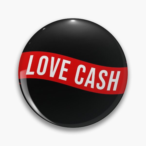 Item preview, Love Cash designed and sold by WPahat.