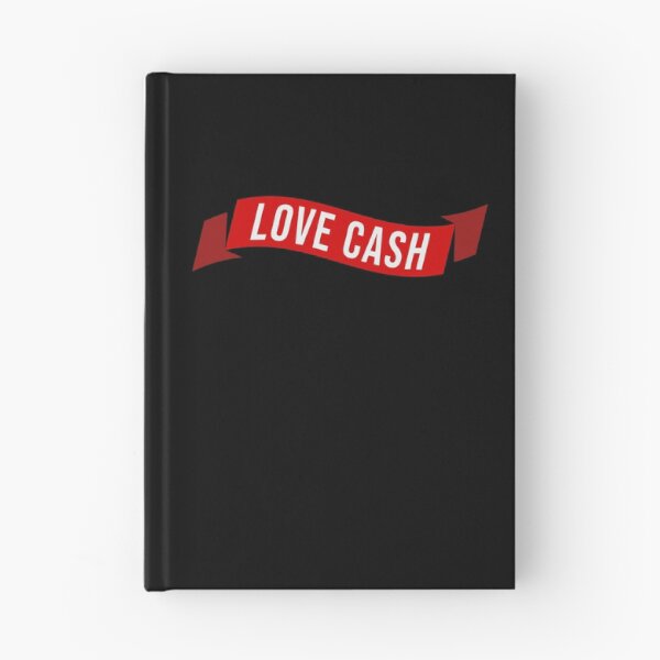Item preview, Love Cash designed and sold by WPahat.