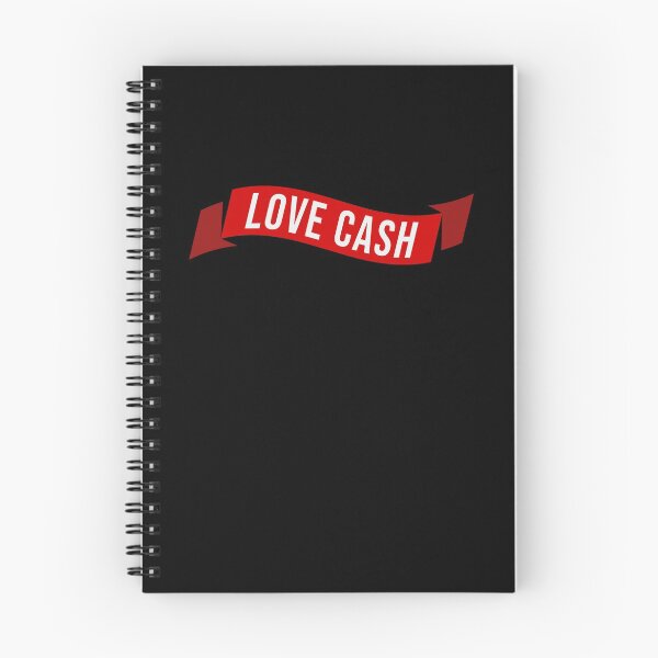 Item preview, Love Cash designed and sold by WPahat.
