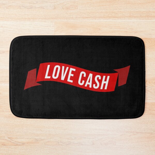 Item preview, Love Cash designed and sold by WPahat.