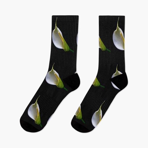 Item preview, Arum Lily. designed and sold by John Ray.