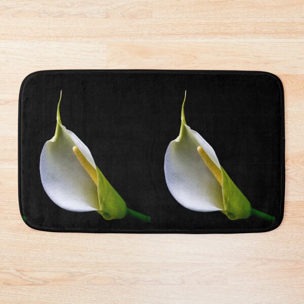 Item preview, Arum Lily. designed and sold by John Ray.