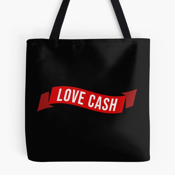 Item preview, Love Cash designed and sold by WPahat.