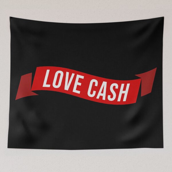 Item preview, Love Cash designed and sold by WPahat.