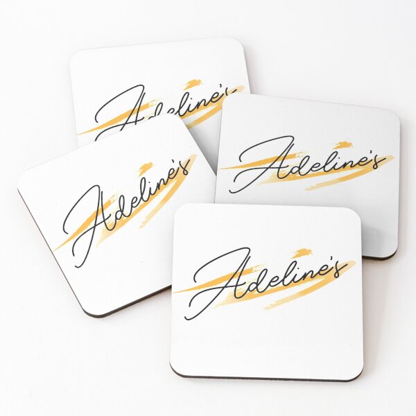 Item preview, Customizable Name in Splosh H - Adeline's designed and sold by Joe-s.