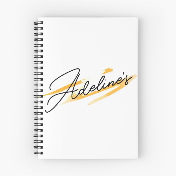 Item preview, Customizable Name in Splosh H - Adeline's designed and sold by Joe-s.