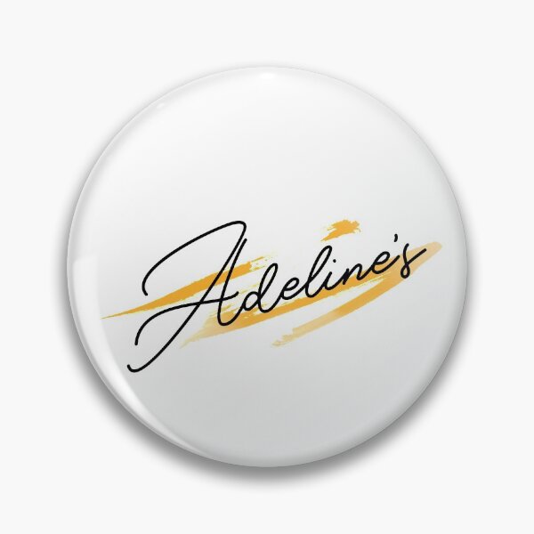 Item preview, Customizable Name in Splosh H - Adeline's designed and sold by Joe-s.