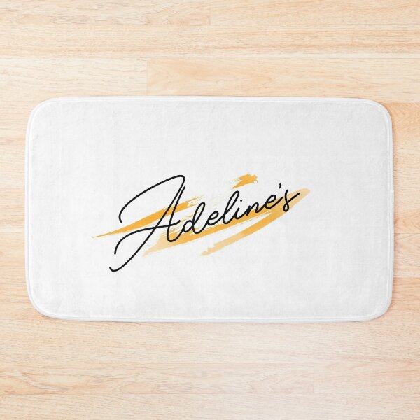 Item preview, Customizable Name in Splosh H - Adeline's designed and sold by Joe-s.
