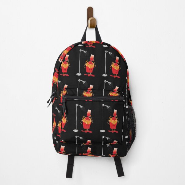 Item preview, French fries ketchup shower potato gift idea designed and sold by tarek25.