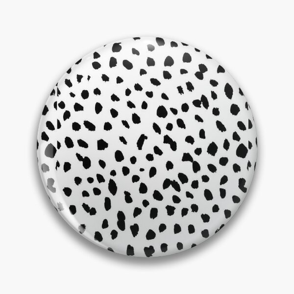 Item preview, Dalmatian spot phone case and decor designed and sold by cloudyydesignss.