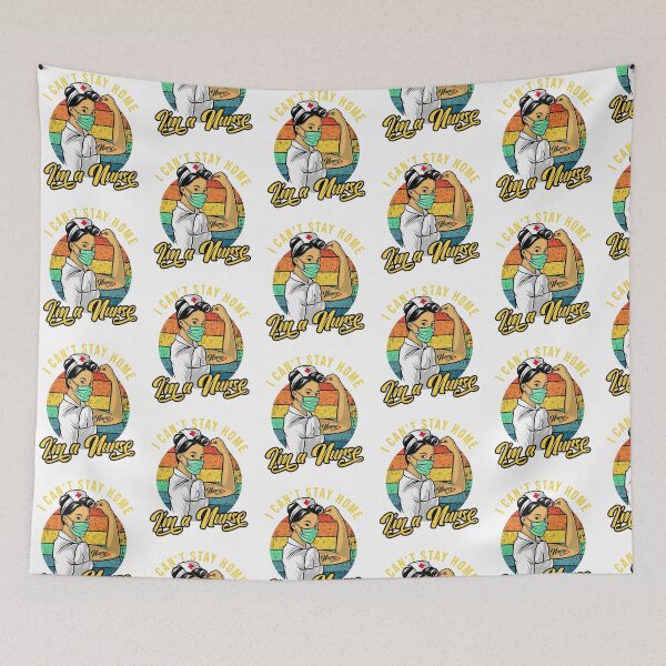 Item preview, Nurse essential worker design gift for Nurses  designed and sold by BRtisticDesigns.