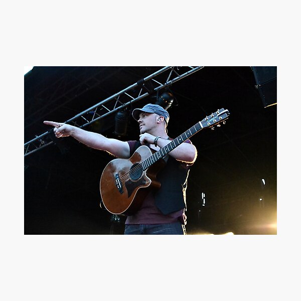 Item preview, Ryan Sheridan Print/Card/Poster designed and sold by Wynona Grant.