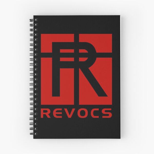 Item preview, Kill La Kill Revocs designed and sold by otakuchaneru.
