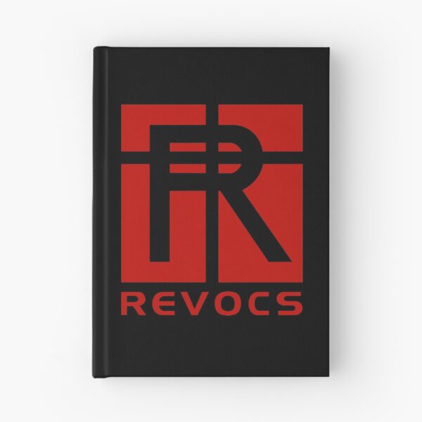Item preview, Kill La Kill Revocs designed and sold by otakuchaneru.