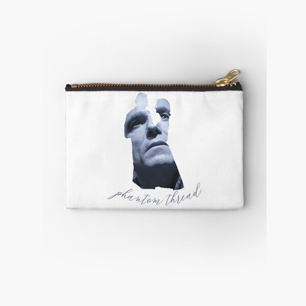 Item preview, Phantom Thread - Alma & Reynolds designed and sold by shasark.