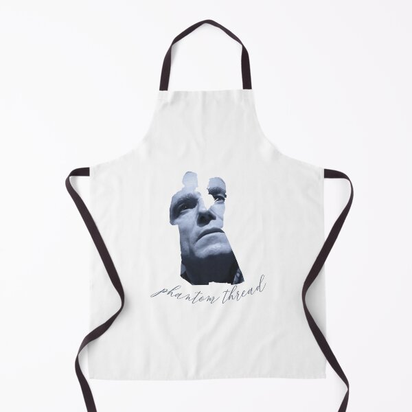 Item preview, Phantom Thread - Alma & Reynolds designed and sold by shasark.