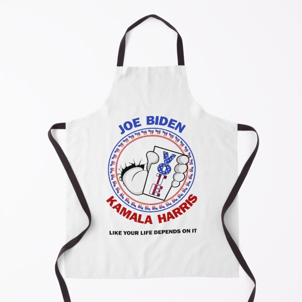 Item preview, Vote for Joe Biden and Kamala Harris - USA Election 2020 designed and sold by MoonsmileProd.