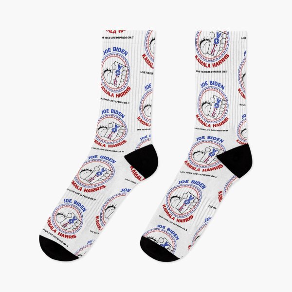 Item preview, Vote for Joe Biden and Kamala Harris - USA Election 2020 designed and sold by MoonsmileProd.