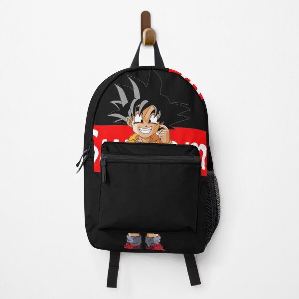 Dragon ball outlet z backpacks