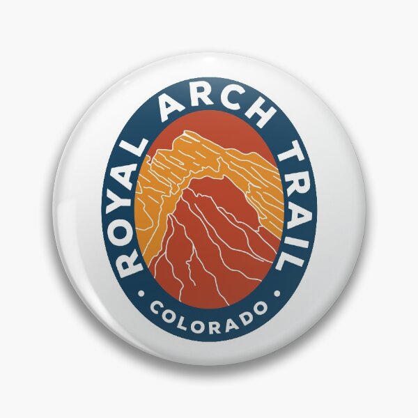 Item preview, Royal Arch Trail - Colorado designed and sold by Moritz Schwäble.